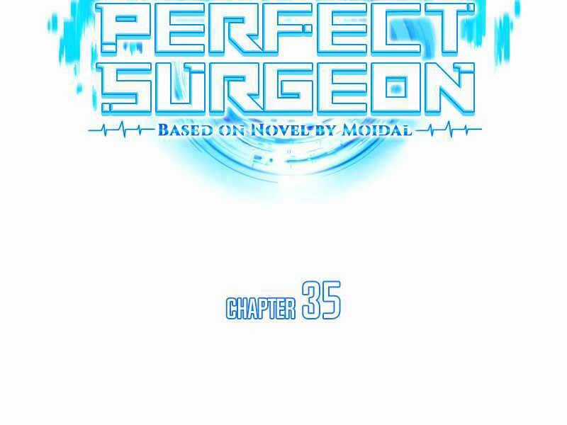 Bác Sĩ Hoàn Hảo Chapter 35 trang 2