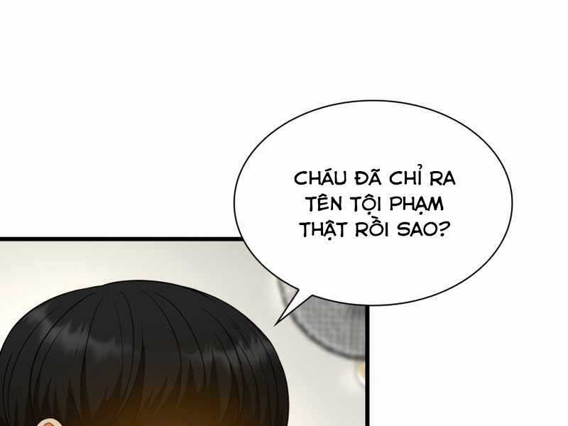 Bác Sĩ Hoàn Hảo Chapter 35 trang 20