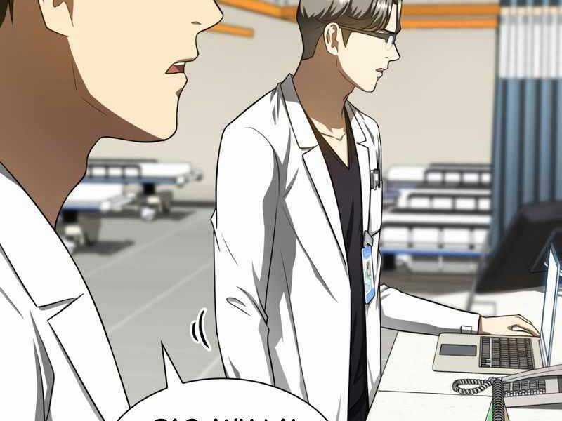 Bác Sĩ Hoàn Hảo Chapter 35 trang 200