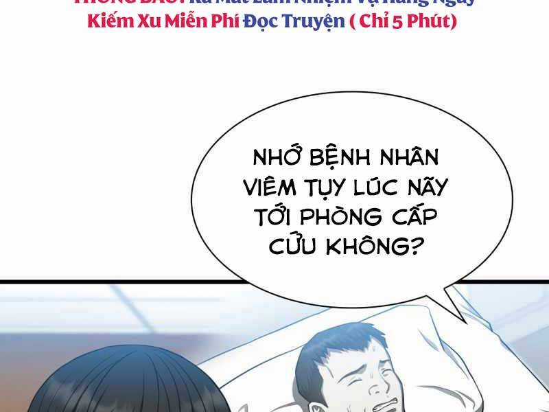 Bác Sĩ Hoàn Hảo Chapter 35 trang 202