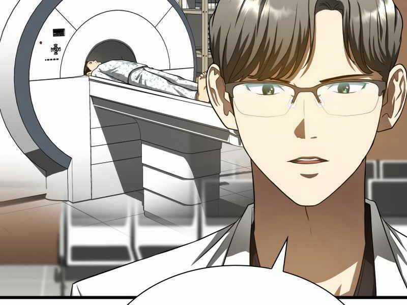 Bác Sĩ Hoàn Hảo Chapter 35 trang 206