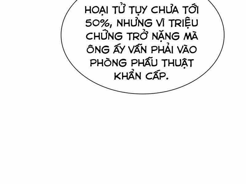 Bác Sĩ Hoàn Hảo Chapter 35 trang 207