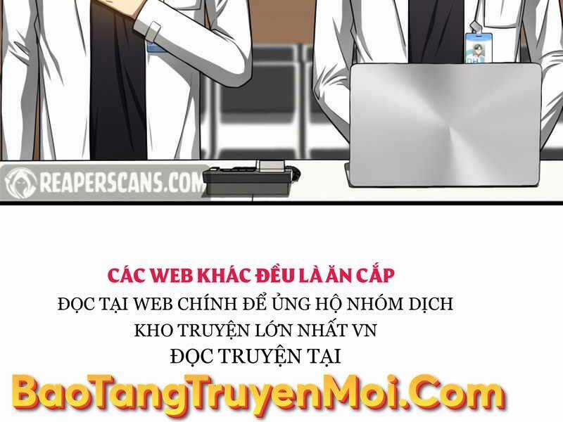 Bác Sĩ Hoàn Hảo Chapter 35 trang 210