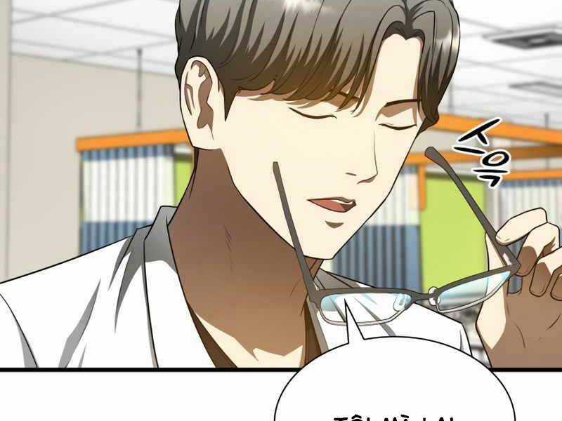 Bác Sĩ Hoàn Hảo Chapter 35 trang 212