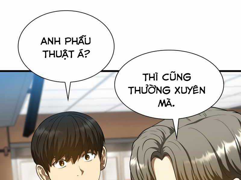 Bác Sĩ Hoàn Hảo Chapter 35 trang 213