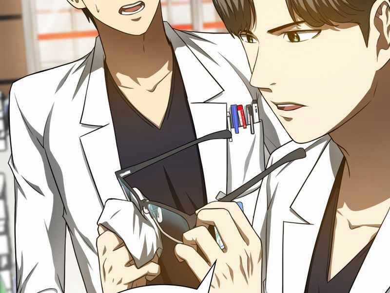 Bác Sĩ Hoàn Hảo Chapter 35 trang 215