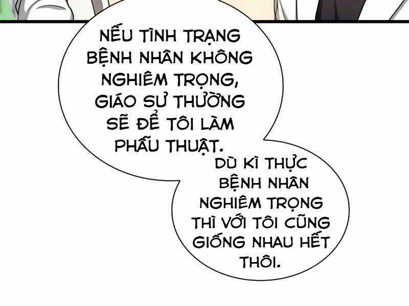 Bác Sĩ Hoàn Hảo Chapter 35 trang 216