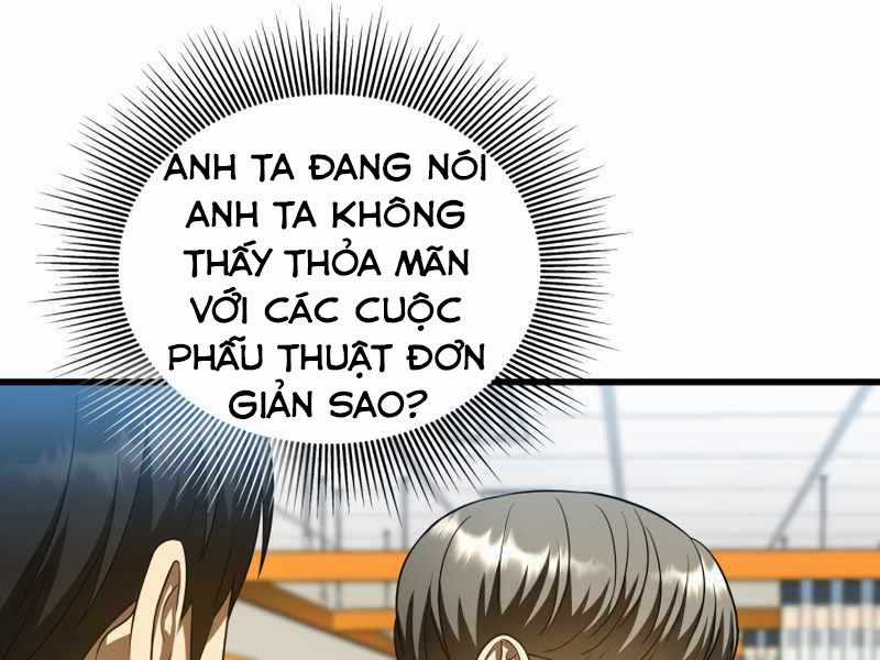 Bác Sĩ Hoàn Hảo Chapter 35 trang 217