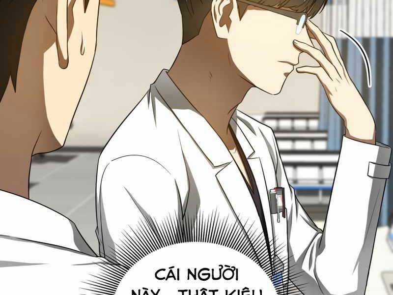 Bác Sĩ Hoàn Hảo Chapter 35 trang 219