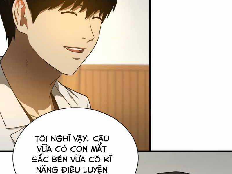 Bác Sĩ Hoàn Hảo Chapter 35 trang 22
