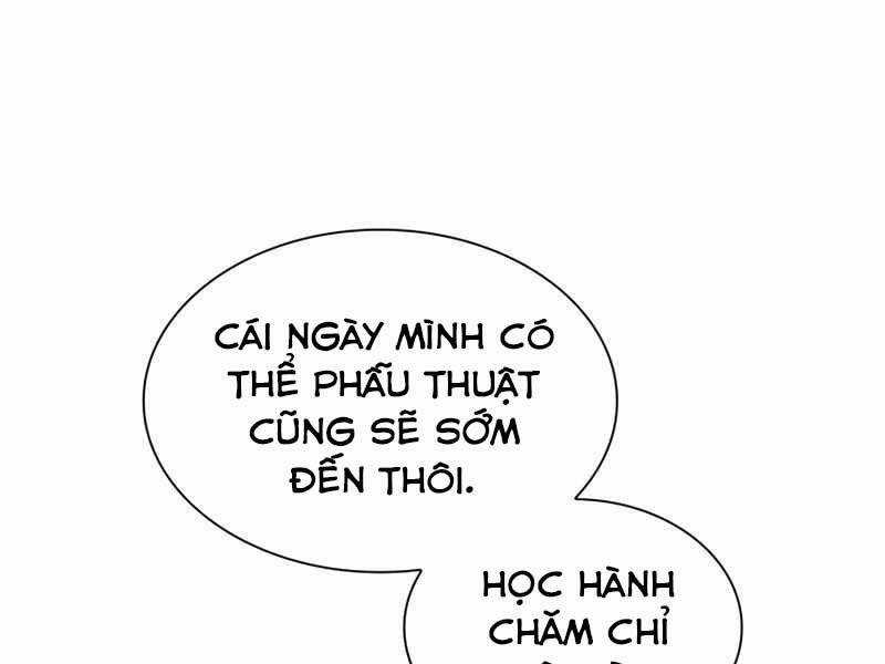 Bác Sĩ Hoàn Hảo Chapter 35 trang 221