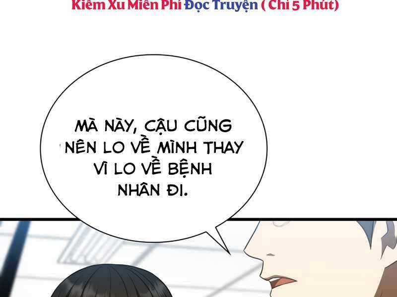 Bác Sĩ Hoàn Hảo Chapter 35 trang 224