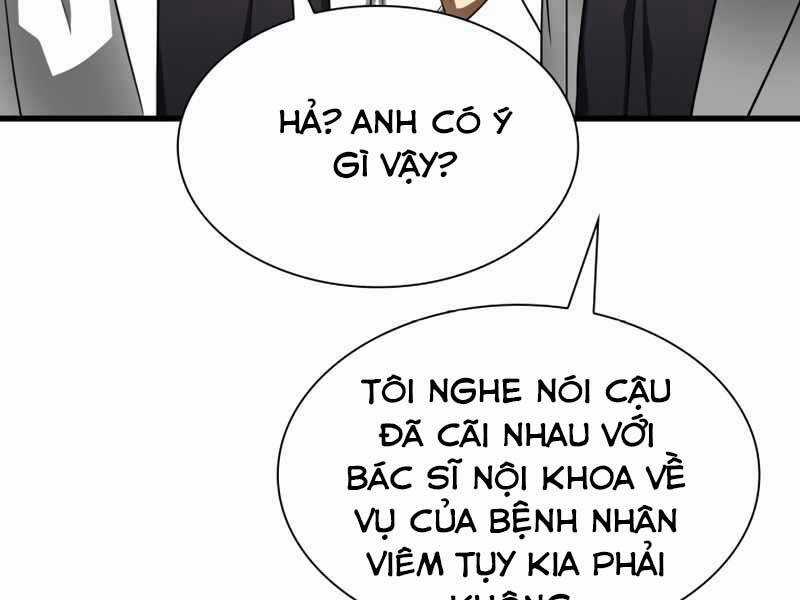 Bác Sĩ Hoàn Hảo Chapter 35 trang 226
