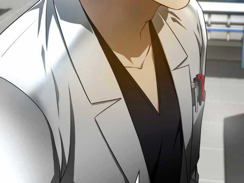 Bác Sĩ Hoàn Hảo Chapter 35 trang 229