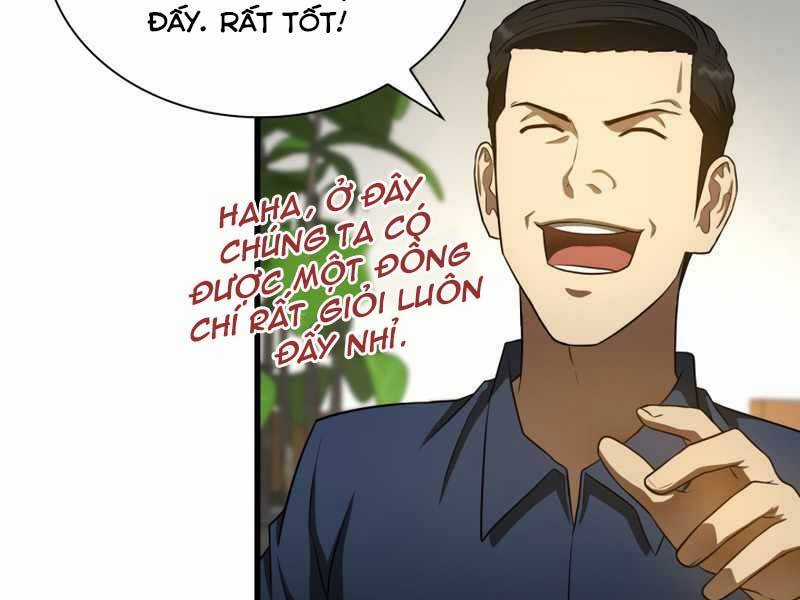 Bác Sĩ Hoàn Hảo Chapter 35 trang 23