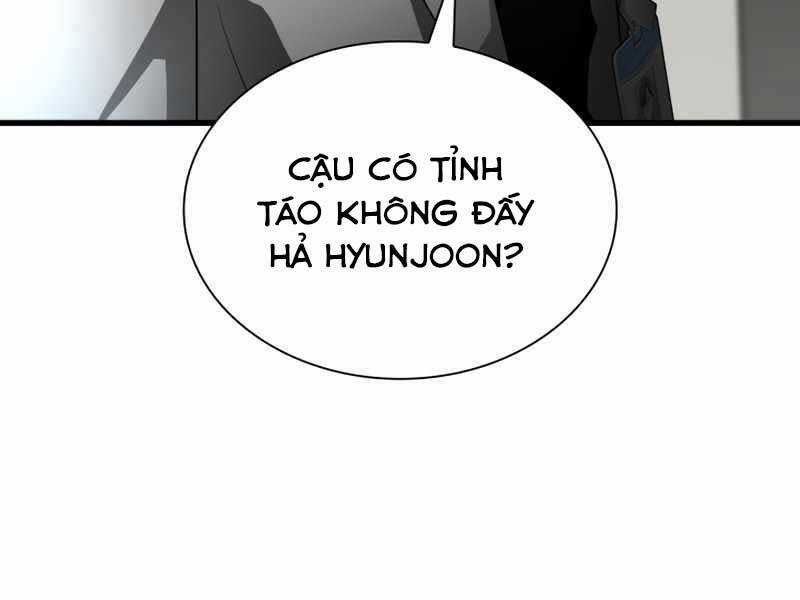 Bác Sĩ Hoàn Hảo Chapter 35 trang 230