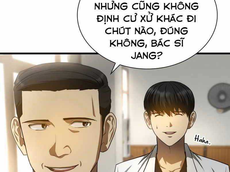 Bác Sĩ Hoàn Hảo Chapter 35 trang 32