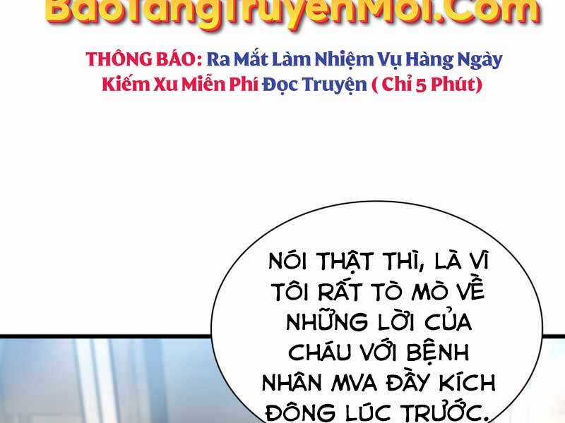 Bác Sĩ Hoàn Hảo Chapter 35 trang 37