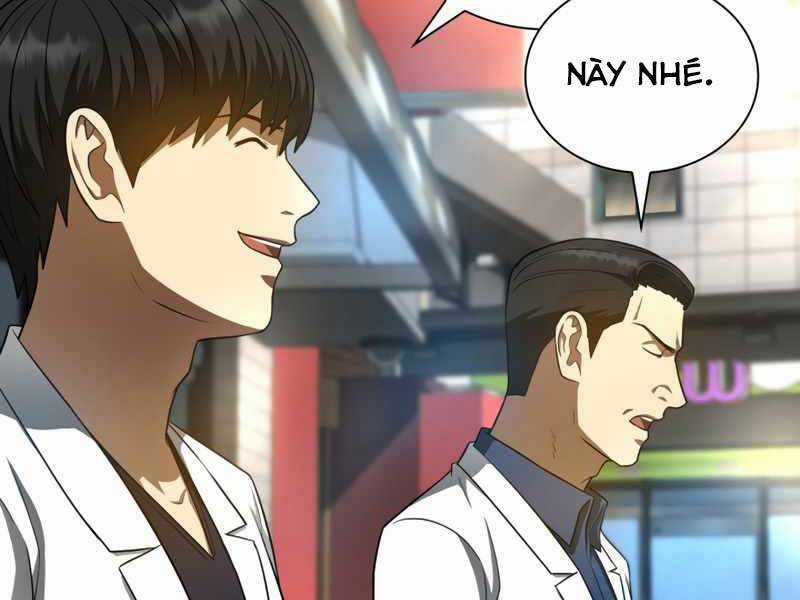 Bác Sĩ Hoàn Hảo Chapter 35 trang 42