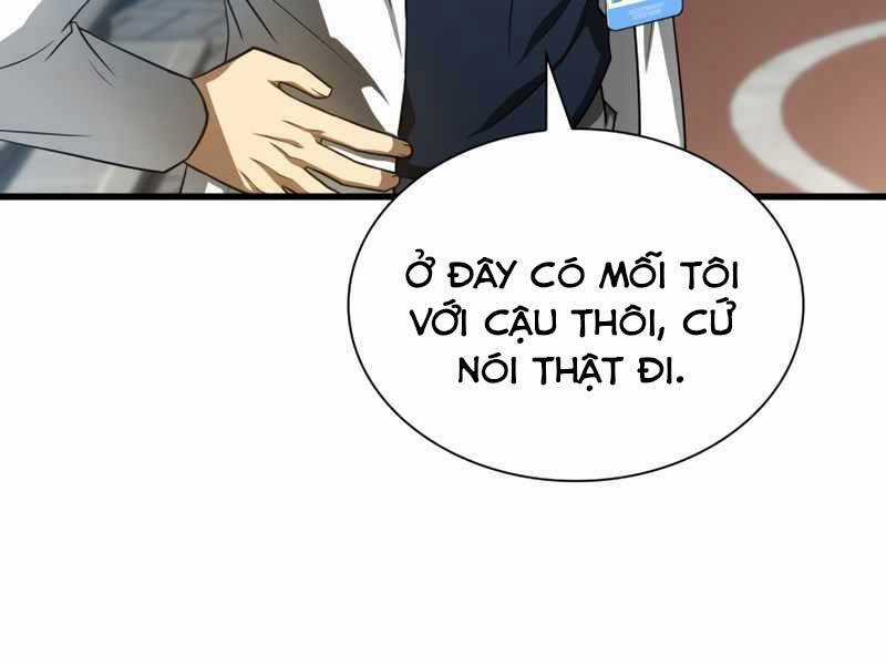 Bác Sĩ Hoàn Hảo Chapter 35 trang 47