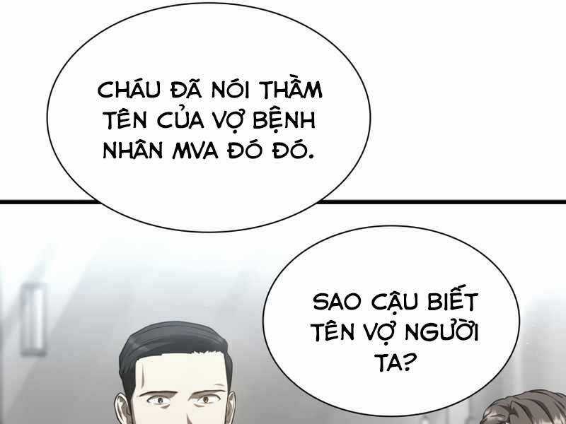 Bác Sĩ Hoàn Hảo Chapter 35 trang 60