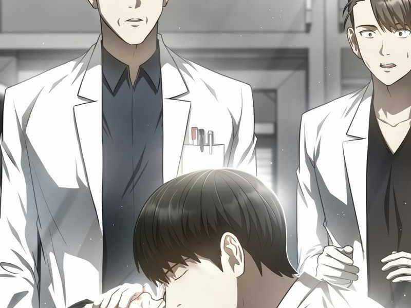 Bác Sĩ Hoàn Hảo Chapter 35 trang 61