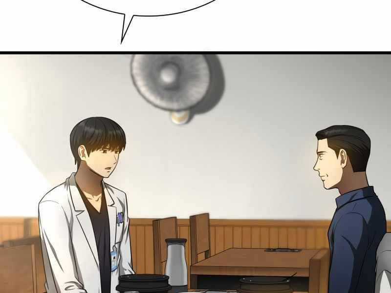 Bác Sĩ Hoàn Hảo Chapter 35 trang 7