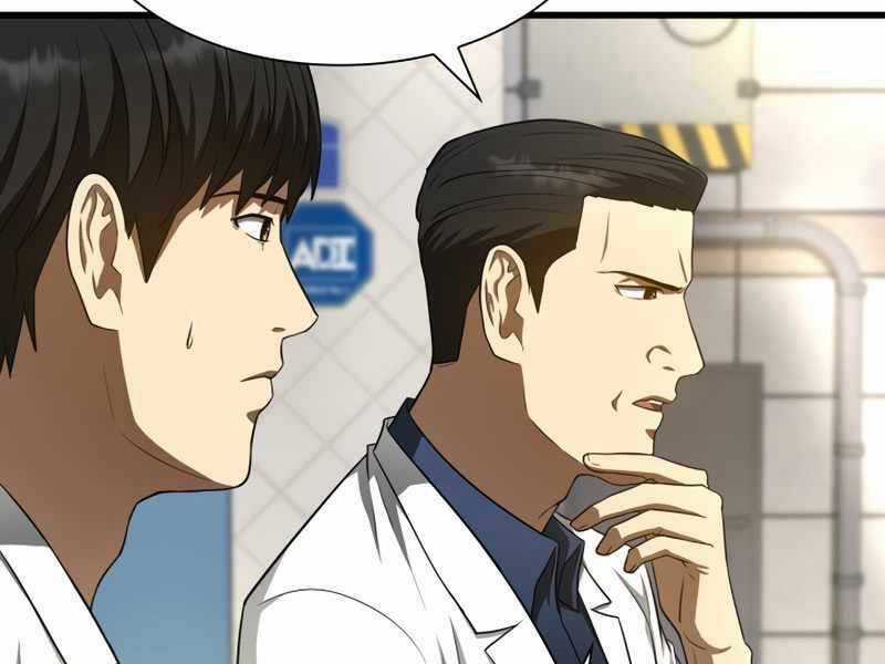 Bác Sĩ Hoàn Hảo Chapter 35 trang 74