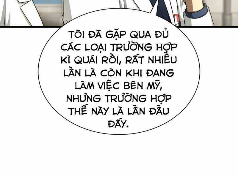 Bác Sĩ Hoàn Hảo Chapter 35 trang 75