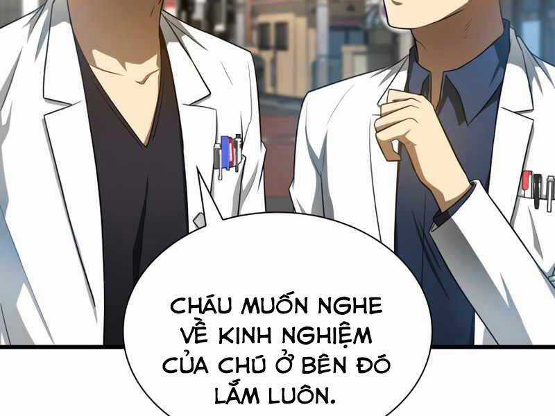 Bác Sĩ Hoàn Hảo Chapter 35 trang 81