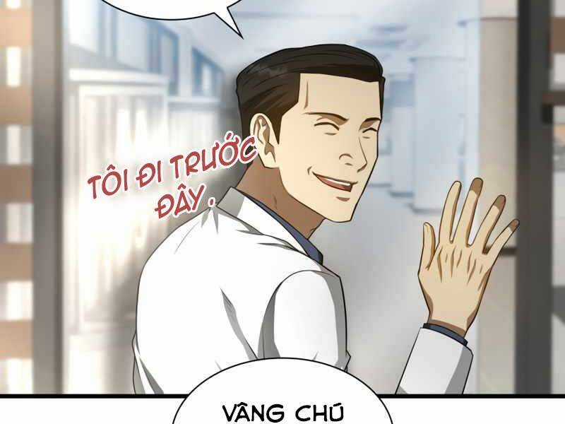 Bác Sĩ Hoàn Hảo Chapter 35 trang 87