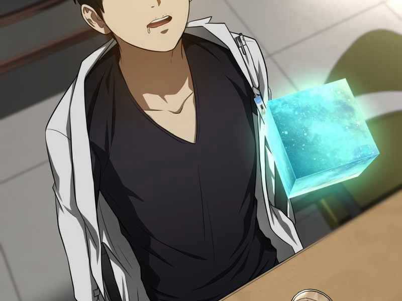 Bác Sĩ Hoàn Hảo Chapter 35 trang 90