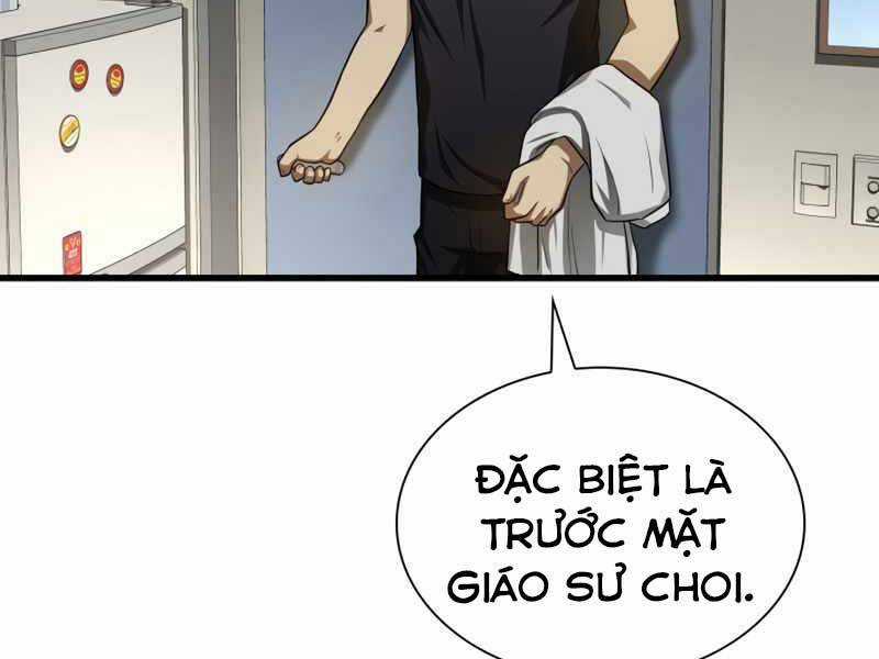 Bác Sĩ Hoàn Hảo Chapter 35 trang 97