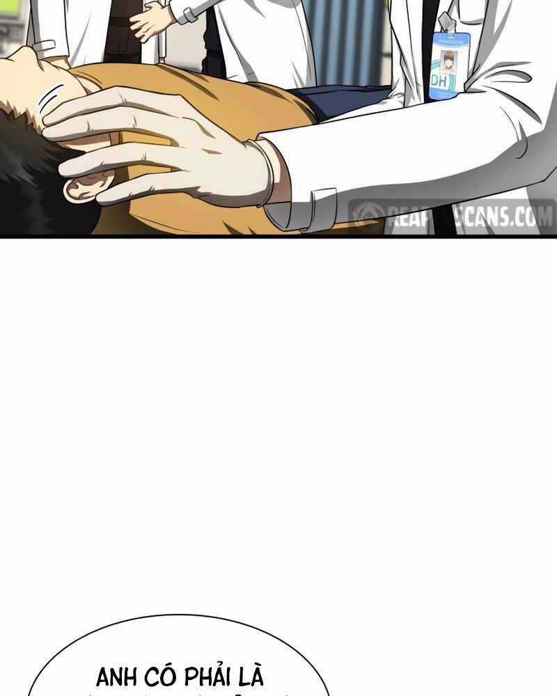 Bác Sĩ Hoàn Hảo Chapter 36 trang 100