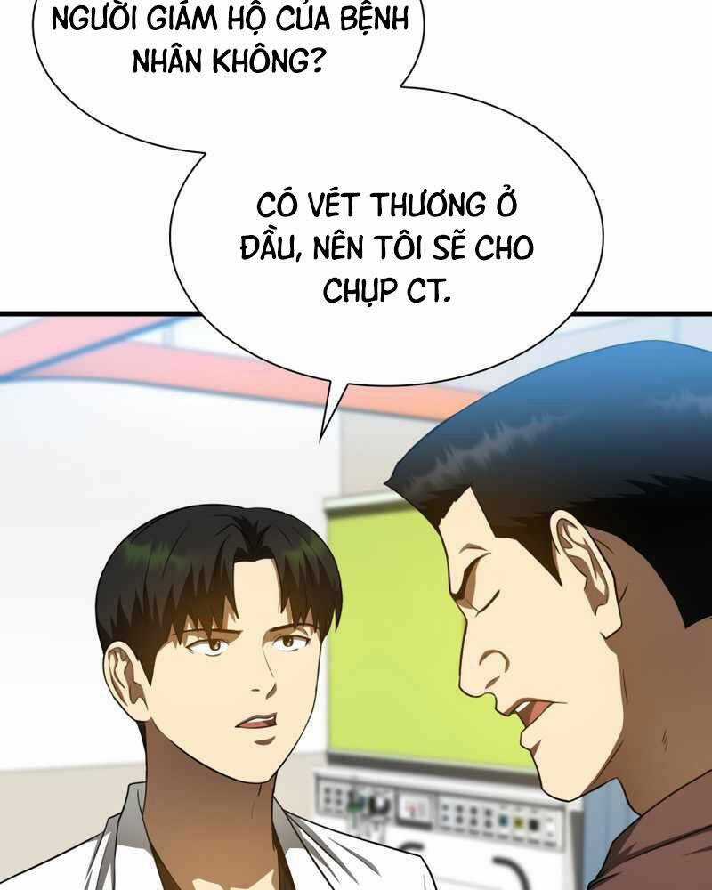 Bác Sĩ Hoàn Hảo Chapter 36 trang 101