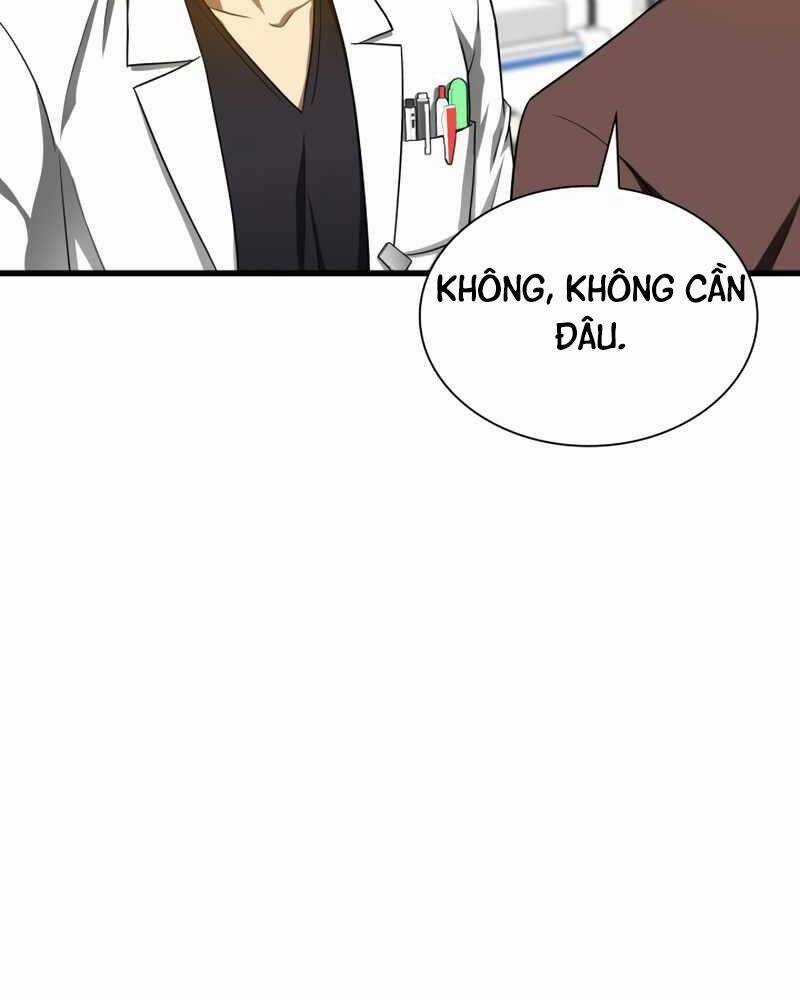 Bác Sĩ Hoàn Hảo Chapter 36 trang 102