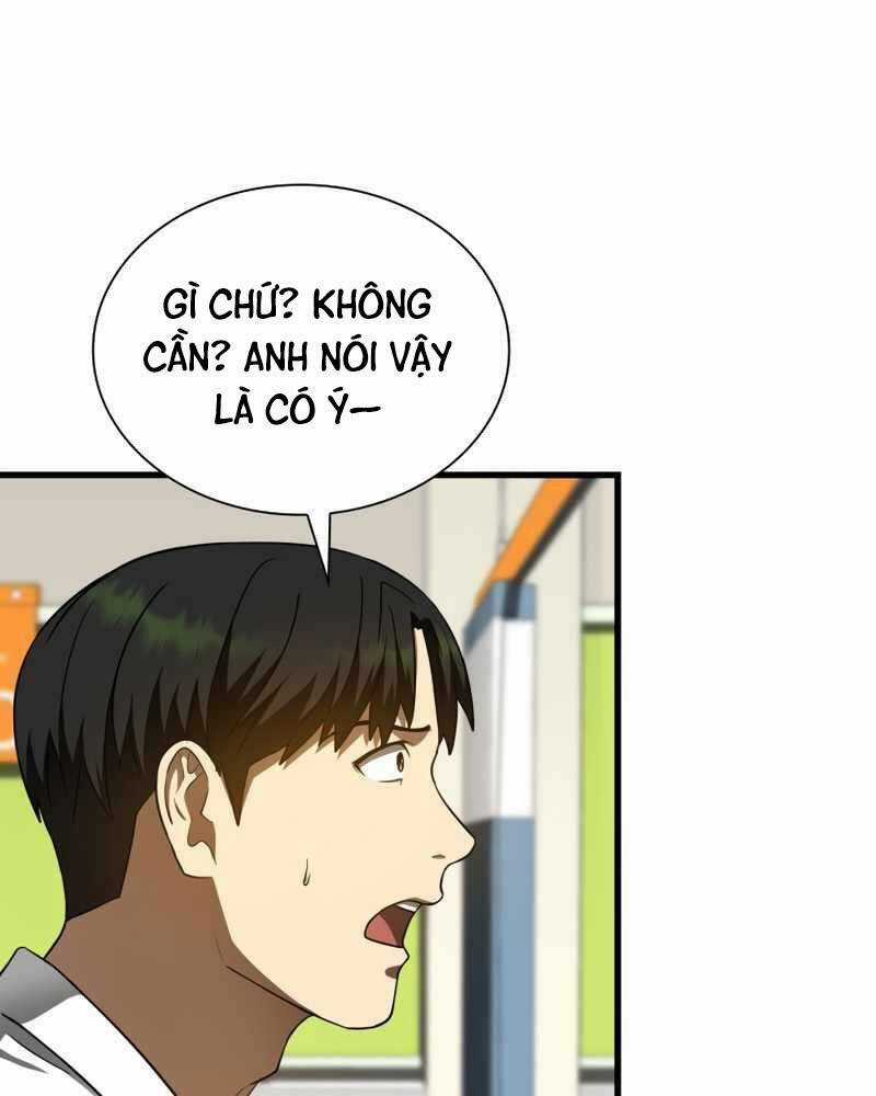 Bác Sĩ Hoàn Hảo Chapter 36 trang 103