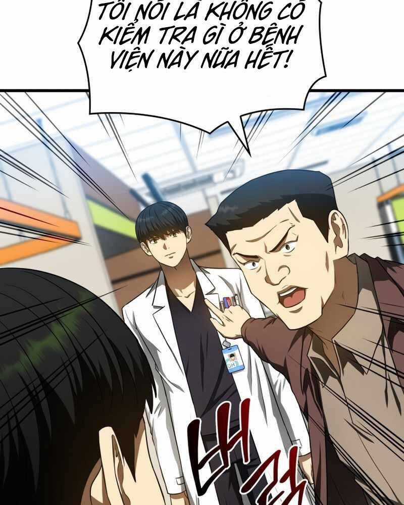 Bác Sĩ Hoàn Hảo Chapter 36 trang 105
