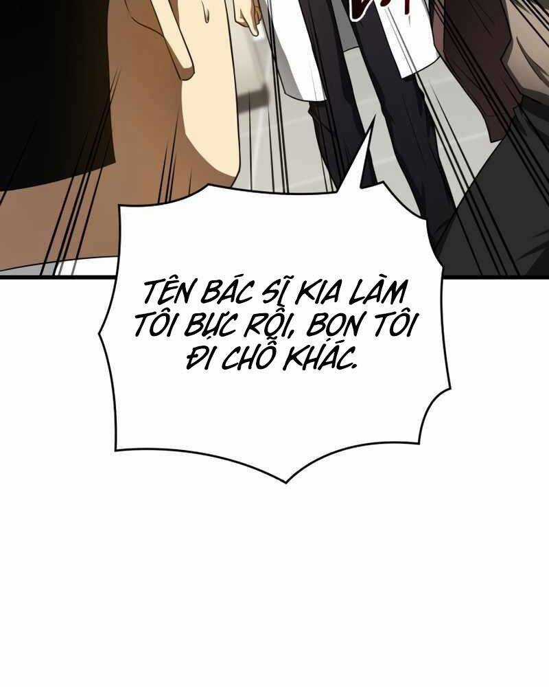 Bác Sĩ Hoàn Hảo Chapter 36 trang 106