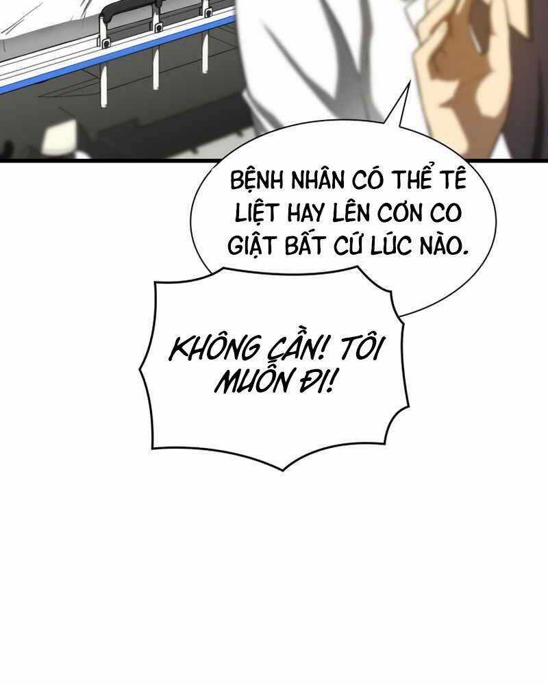 Bác Sĩ Hoàn Hảo Chapter 36 trang 108