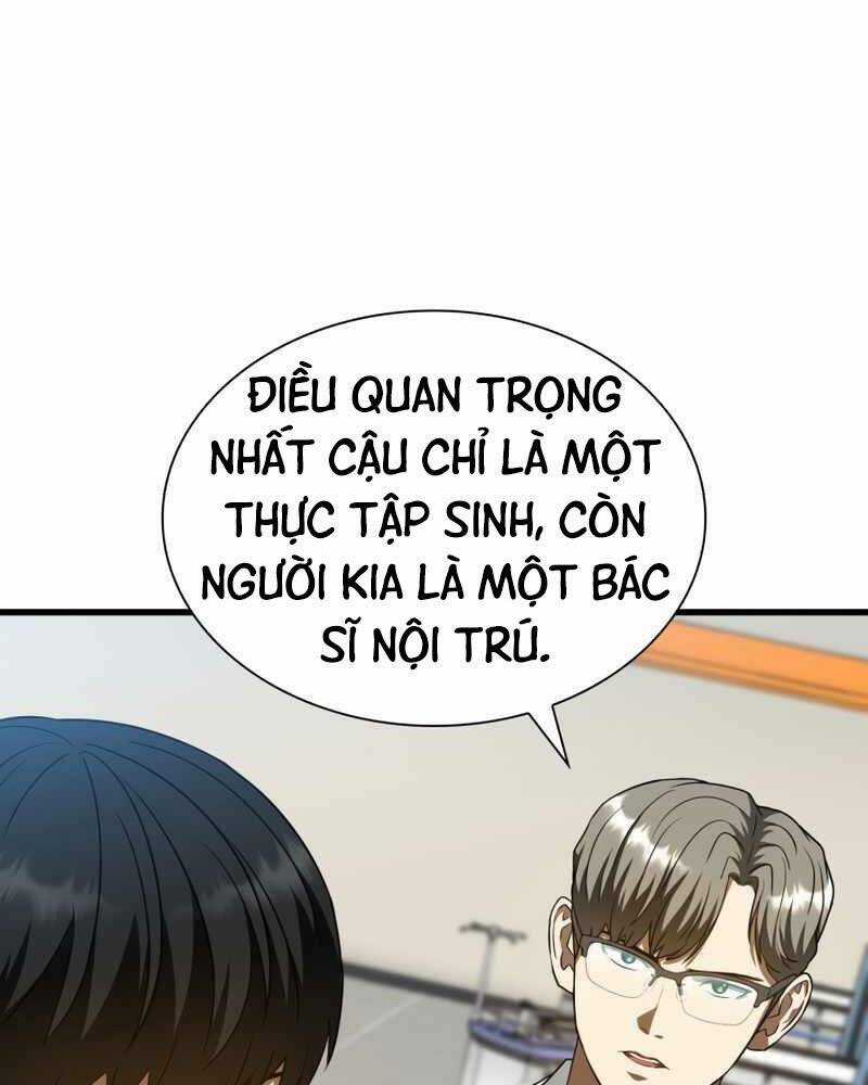 Bác Sĩ Hoàn Hảo Chapter 36 trang 11