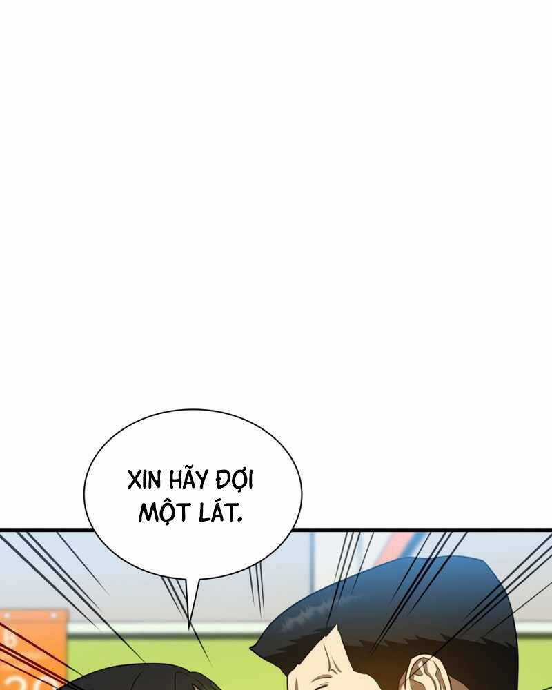 Bác Sĩ Hoàn Hảo Chapter 36 trang 111