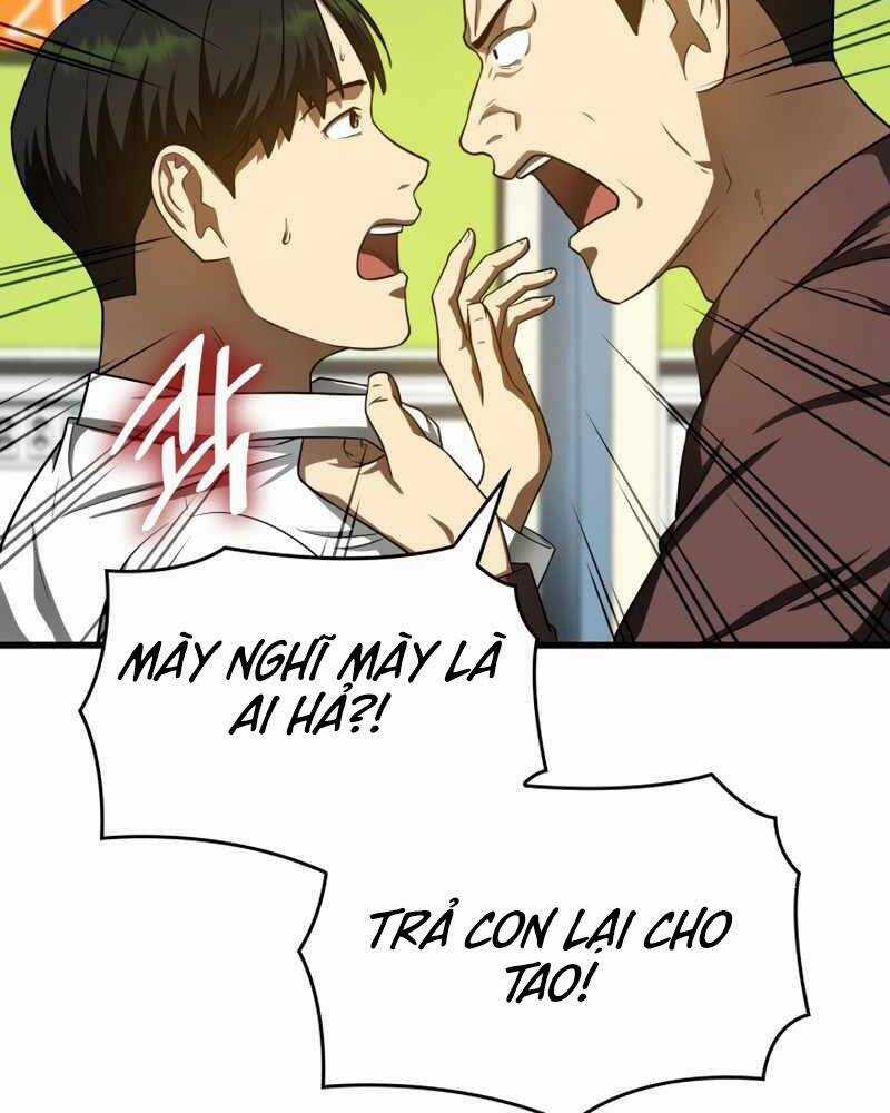 Bác Sĩ Hoàn Hảo Chapter 36 trang 112