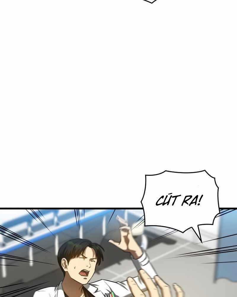 Bác Sĩ Hoàn Hảo Chapter 36 trang 113