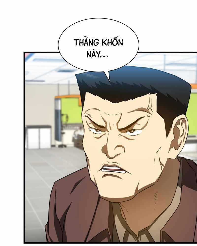 Bác Sĩ Hoàn Hảo Chapter 36 trang 117