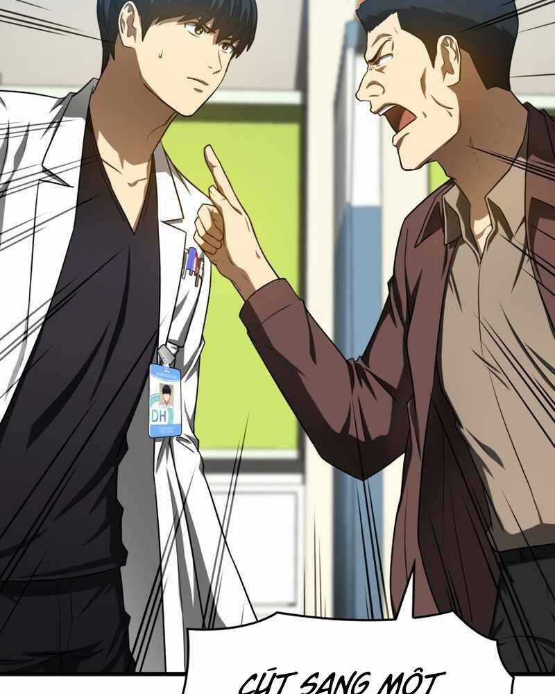 Bác Sĩ Hoàn Hảo Chapter 36 trang 119