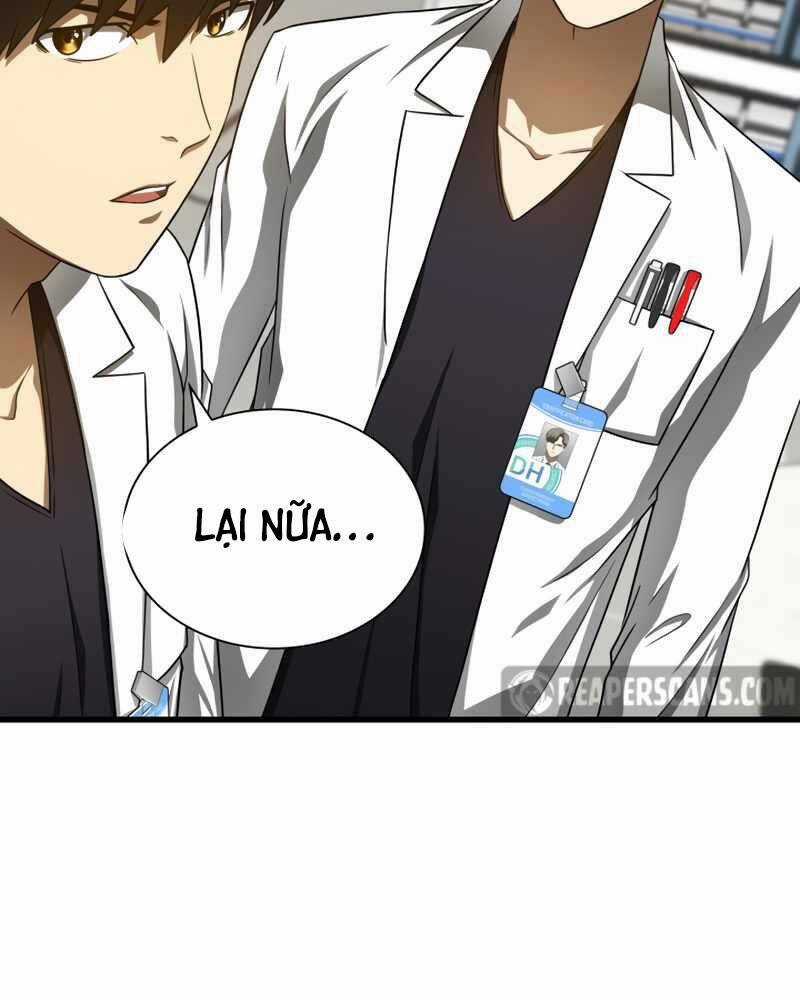 Bác Sĩ Hoàn Hảo Chapter 36 trang 12