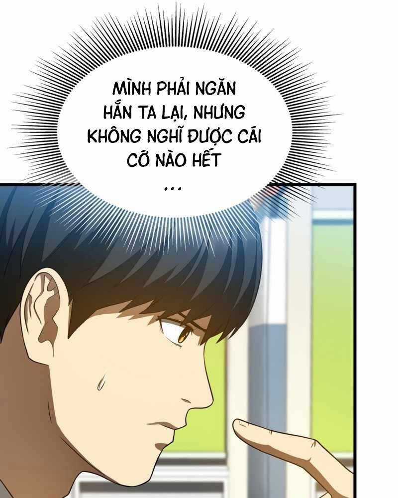 Bác Sĩ Hoàn Hảo Chapter 36 trang 121