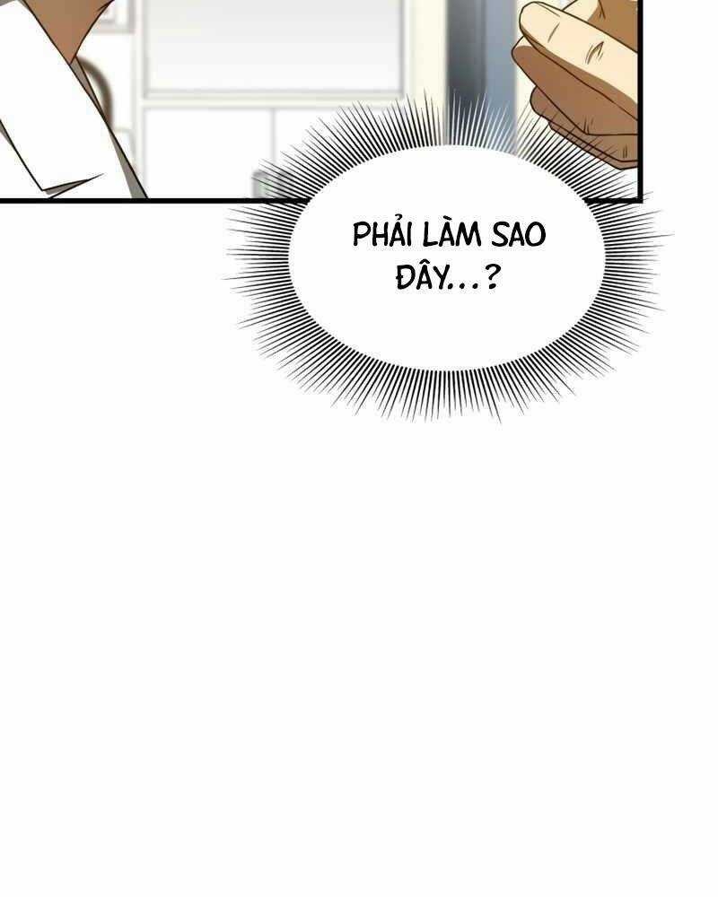 Bác Sĩ Hoàn Hảo Chapter 36 trang 122