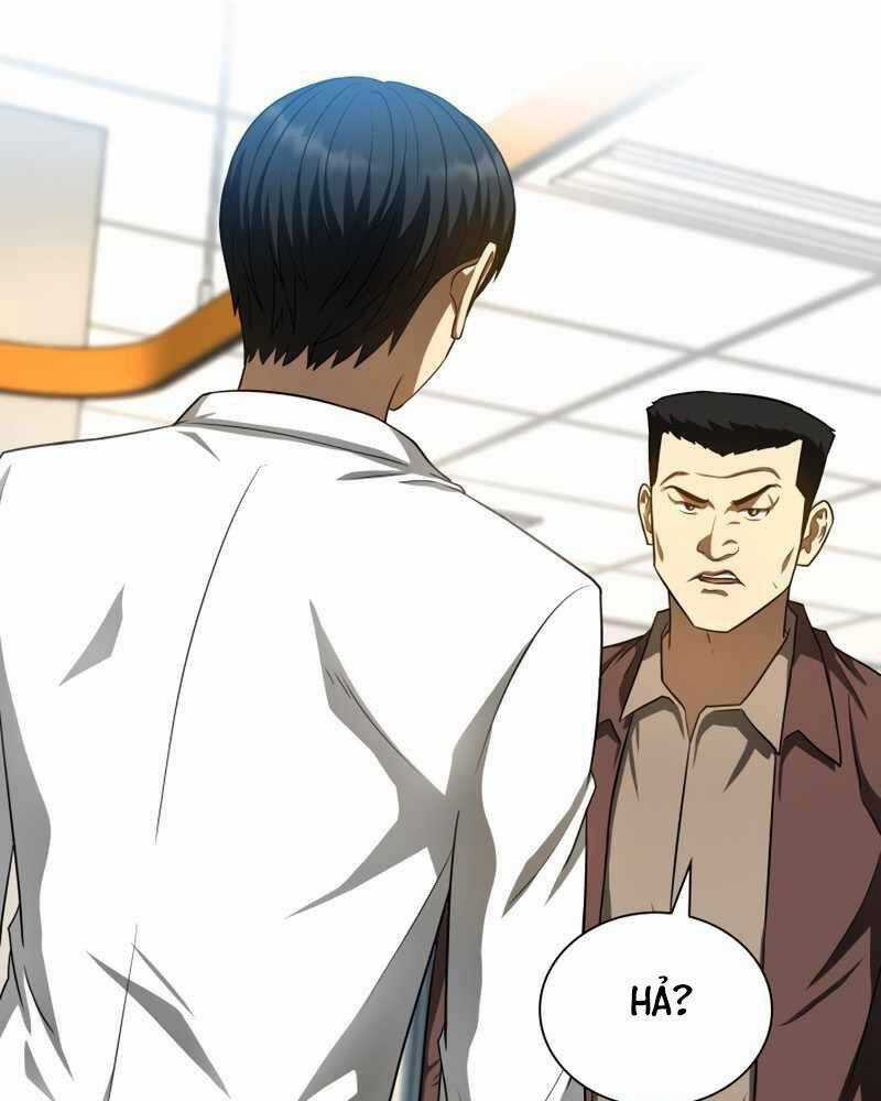 Bác Sĩ Hoàn Hảo Chapter 36 trang 125
